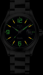 Ball Watch Company Engineer M Pioneer II 40mm Limited Edition Watch NM9032C-S4CJ-BE Image 2
