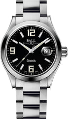 Ball Watch Company Engineer M Pioneer II 40mm Limited Edition Watch NM9032C-S4CJ-BK Image 1