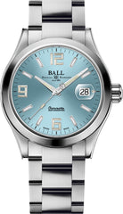 Ball Watch Company Engineer M Pioneer II 40mm Limited Edition Watch NM9032C-S4CJ-IBE Image 1