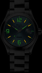 Ball Watch Company Engineer M Pioneer II 40mm Limited Edition Watch NM9032C-S4CJ-IBE Image 2