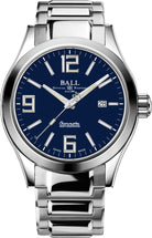 Ball Watch Company Engineer M Pioneer II 43mm Limited Edition Watch NM2128C-S2CJ-BE Image 1