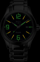 Ball Watch Company Engineer M Pioneer II 43mm Limited Edition Watch NM2128C-S2CJ-BE Image 2