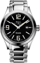 Ball Watch Company Engineer M Pioneer II 43mm Limited Edition Watch NM2128C-S2CJ-BK Image 1