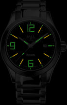 Ball Watch Company Engineer M Pioneer II 43mm Limited Edition Watch NM2128C-S2CJ-BK Image 2