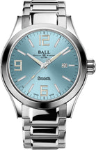 Ball Watch Company Engineer M Pioneer II 43mm Limited Edition Watch NM2128C-S2CJ-IBE Image 1