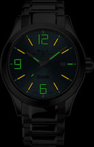 Ball Watch Company Engineer M Pioneer II 43mm Limited Edition Watch NM2128C-S2CJ-IBE Image 2