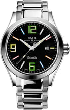 Ball Watch Company Engineer M Pioneer II 43mm Rainbow Limited Edition Watch NM2128C-S3CJ-BKR Image 1