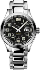Ball Watch Company Engineer M Pioneer Limited Edition Watch NM9032C-S2C-BK1 Image 1