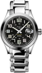 Ball Watch Company Engineer M Pioneer Limited Edition Watch NM9032C-S2C-BK2 Image 1