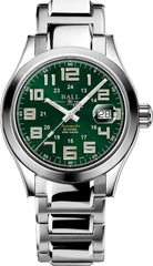 Ball Watch Company Engineer M Pioneer Limited Edition Watch NM9032C-S2C-GR1 Image 1
