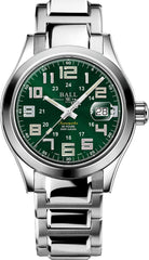 Ball Watch Company Engineer M Pioneer Limited Edition Watch NM9032C-S2C-GR2 Image 1