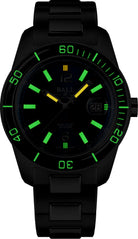 Ball Watch Company Engineer M Skindiver III Limited Edition Watch DD3100A-S1C-BE Image 2