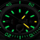 Ball Watch Company Engineer M Skindiver III Limited Edition Watch DD3100A-S1C-BE Image 3