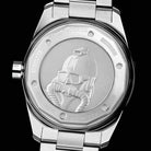 Ball Watch Company Engineer M Skindiver III Limited Edition Watch DD3100A-S1C-BE Image 4