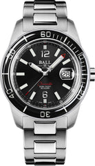 Ball Watch Company Engineer M Skindiver III Limited Edition Watch DD3100A-S1C-BK Image 1