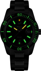 Ball Watch Company Engineer M Skindiver III Limited Edition Watch DD3100A-S1C-BK Image 2