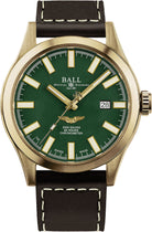Ball Watch Company Engineer M Star Magna Watch ND2186C-L2CJ-GR Image 1