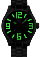 Ball Watch Company Engineer Master II Aviator Oversize Limited Edition Watch NM2050C-S1A-BK Image 2