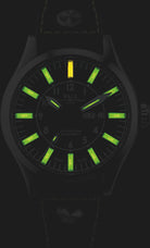 Ball Watch Company Engineer Master II Aviator Watch NM1080C-L13-BK Image 3