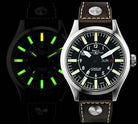 Ball Watch Company Engineer Master II Aviator Watch NM1080C-L13-BK Image 4