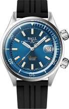 Ball Watch Company Engineer Master II Diver Chronometer DM2280A-P1C-BE Image 1
