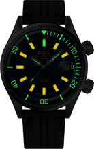 Ball Watch Company Engineer Master II Diver Chronometer DM2280A-P1C-BE Image 2