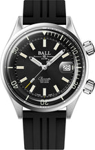 Ball Watch Company Engineer Master II Diver Chronometer Limited Edition Watch DM2280A-P1C-BK Image 1