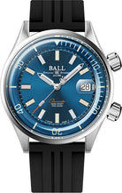 Ball Watch Company Engineer Master II Diver Chronometer Watch DM2280A-P1C-BER Image 1