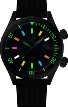 Ball Watch Company Engineer Master II Diver Chronometer Watch DM2280A-P1C-BER Image 2