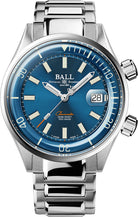 Ball Watch Company Engineer Master II Diver Chronometer Watch DM2280A-S1C-BE Image 1