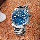 Ball Watch Company Engineer Master II Diver Chronometer Watch DM2280A-S1C-BER Image 6