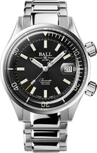 Ball Watch Company Engineer Master II Diver Chronometer Watch DM2280A-S1C-BK Image 1