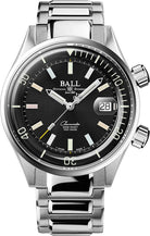 Ball Watch Company Engineer Master II Diver Chronometer Watch DM2280A-S1C-BKR Image 1