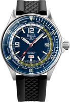 Ball Watch Company Engineer Master II Diver Worldtime Limited Edition Watch DG2232A-PC-BE Image 1