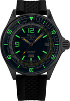 Ball Watch Company Engineer Master II Diver Worldtime Limited Edition Watch DG2232A-PC-BE Image 2