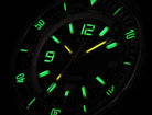 Ball Watch Company Engineer Master II Diver Worldtime Limited Edition Watch DG2232A-PC-BK Image 5