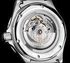 Ball Watch Company Engineer Master II Diver Worldtime Limited Edition Watch DG2232A-PC-GRBK Image 2