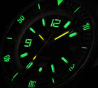 Ball Watch Company Engineer Master II Diver Worldtime Limited Edition Watch DG2232A-SC-BK Image 5
