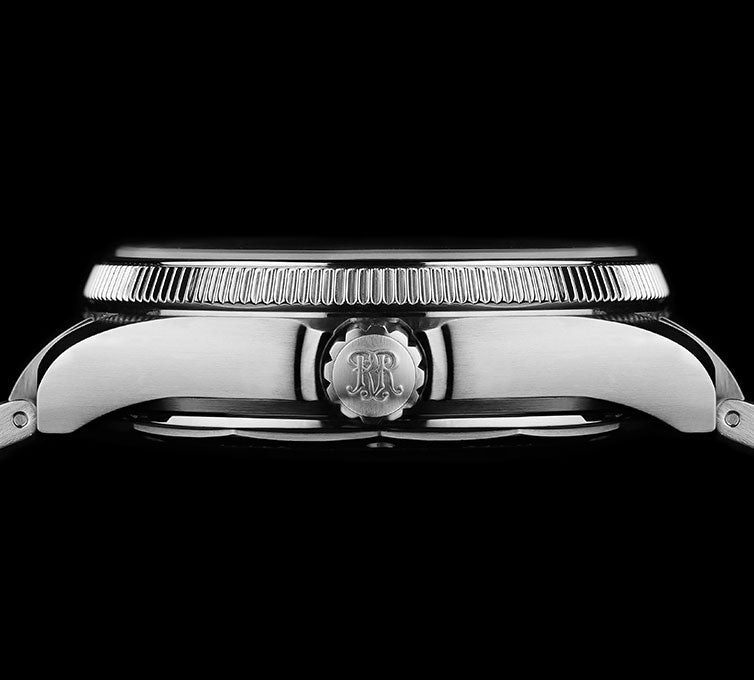 Ball Watch Company Engineer Master II Diver Worldtime Limited Edition Watch DG2232A-SC-GR Image 5