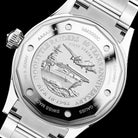 Ball Watch Company Engineer Master II Doolittle Raiders Limited Edition Watch NM3000C-S1-BK Image 3