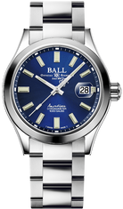 Ball Watch Company Engineer Master II Endurance 1917 40 Watch NM3000C-S2C-BE Image 1