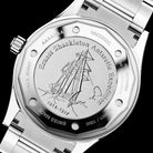 Ball Watch Company Engineer Master II Endurance 1917 40 Watch NM3000C-S2C-BK Image 3