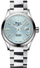Ball Watch Company Engineer Master II Endurance 1917 40 Watch NM3000C-S2C-IBE Image 1