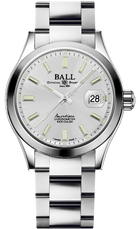 Ball Watch Company Engineer Master II Endurance 1917 40 Watch NM3000C-S2C-SL Image 1