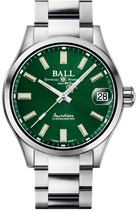Ball Watch Company Engineer Master II Endurance 1917 45 Watch NM3500C-S2C-GR Image 1