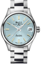 Ball Watch Company Engineer Master II Endurance 1917 45 Watch NM3500C-S2C-IBE Image 1