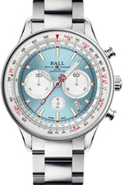 Ball Watch Company Engineer Master II Normandy Limited Edition Watch CM3188D-S1CJ-IBE Image 1