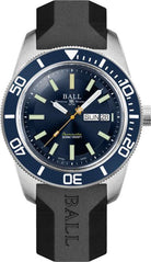 Ball Watch Company Engineer Master II Skindiver Heritage Watch DM3308A-P1C-BE Image 1