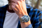 Ball Watch Company Engineer Master II Skindiver Heritage Watch DM3308A-S1C-BE Image 5