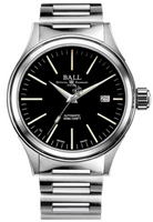 Ball Watch Company Fireman Enterprise Watch NM2098C-S20J-BK Image 1